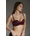 Underwear City Дамски сутиен c16050 - Бордо #367790 (367790_Бордо)