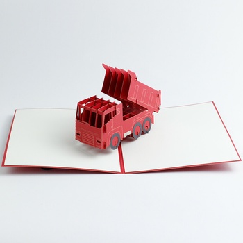 3D prianie Červená Tatra