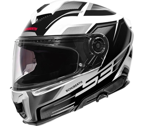 Schuberth S3 Storm
