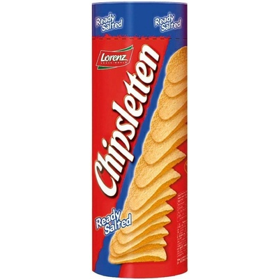 Chipsletten solené 100 g