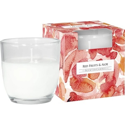 Bispol Aura Red Fruits & Aloe 100 g
