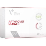 VetExpert ArthroVet Ultra - Добавка с неденатуриран колаген тип II, 30 капсули, Vet Expert - Полша
