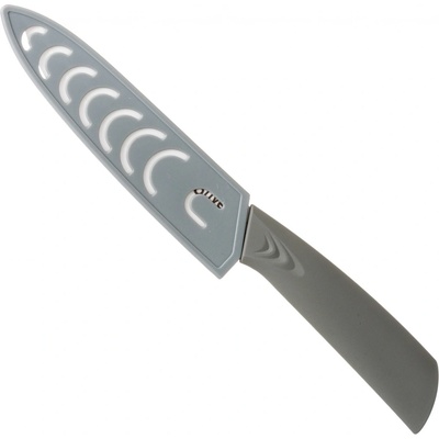 5five Simply Smart Keramický kuchynský nôž Zirco 27,5 cm
