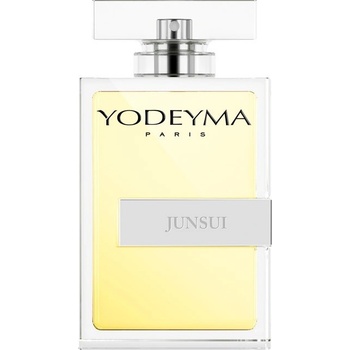 Yodeyma Junsui parfém pánský 100 ml