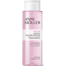 Anne Möller Clean Up Calming Essence zklidňující pleťové tonikum 400 ml