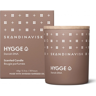 Skandinavisk HYGGE útulno 65 g