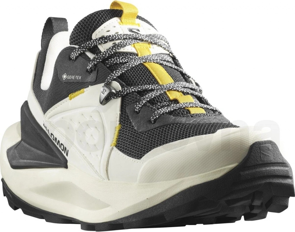 Salomon Elixir Gtx M L47295800 vanilla ice phantom lemon od