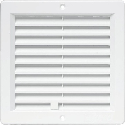 Haco VM 150 x 150 mm B bílá