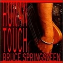 Human Touch - Bruce Springsteen CD