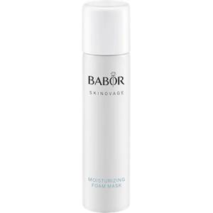 BABOR Skinovage Moisturizing Foam Mask маска-пяна за лице в спрей за жени 75 мл