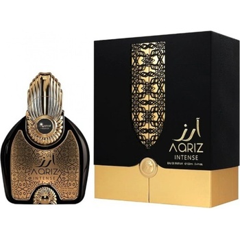 Arabiyat Aariz Intense EDP 100 ml