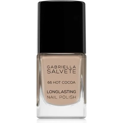 Gabriella Salvete Sunkissed 66 Hot Cocoa 11 ml