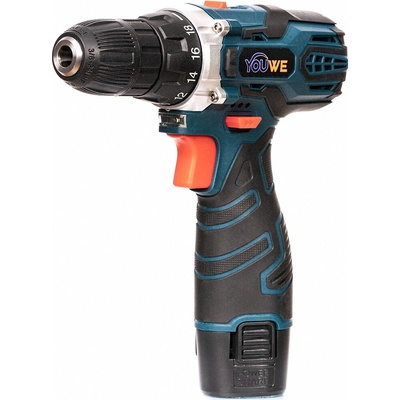 YOUwe YW-8001-2 DUAL Batery