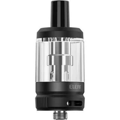 iSmoka-Eleaf Melo C clearomizer Black 5ml – Zboží Mobilmania