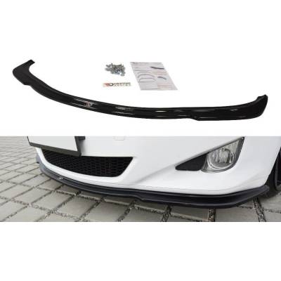 Maxton Design Spojler pod predný nárazník - Lexus, LEIS2FD1G LE-IS-2-FD1G