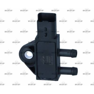 Senzor, tlak vyfuk.plynu NRF 708066