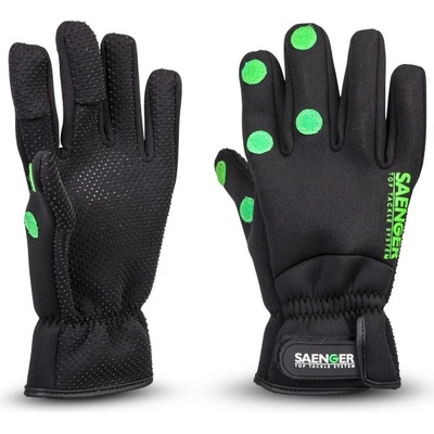 Saenger rukavice neoprenové Power Grip – Hledejceny.cz