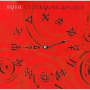 Rush: Clockwork Angels 2 LP