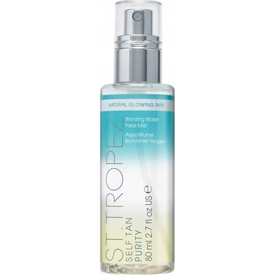 St.Tropez Self Tan Purity Bronzing Water Gel 200 ml