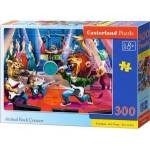 Castorland Puzzle 300 pieces Animal Rock Concert