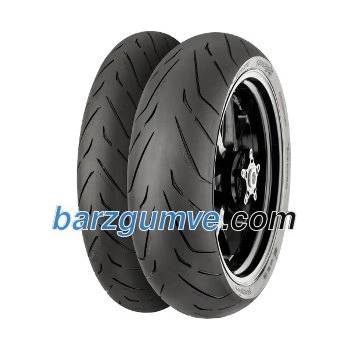Image 1 of Continental ContiRoad ( 110/70-17 TL 54S M/C, Предно колело )