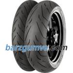 Continental ContiRoad ( 110/70-17 TL 54S M/C, Предно колело ) - barzgumve Мотоциклетни гуми