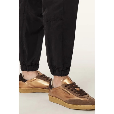 AllSaints Кожени маратонки AllSaints Thelma Sneaker (W111FB.BBR)