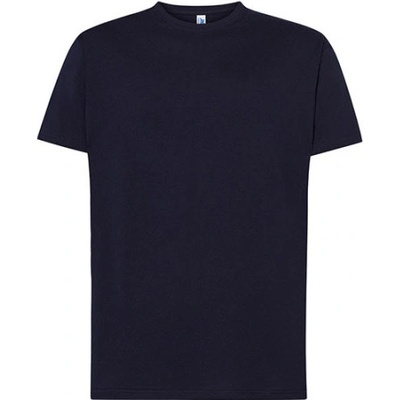 Jhk pánské triko JHK150 Navy