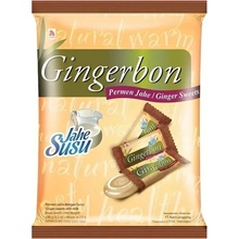 Gingerbon Zázvorové bonbony mléko 100 g