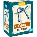 Albi Kovový hlavolam 2 W