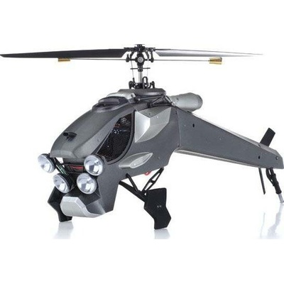 Walkera RC CB 180 Q2 šedý RTF 1:20