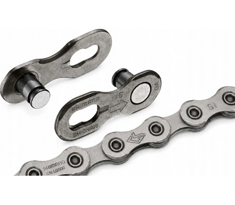 Shimano LG500