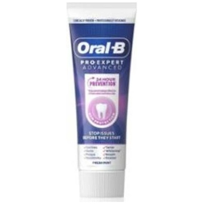 Oral-B Pro Expert Advanced 75 ml