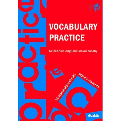 Vocabulary Practice Juraj Belán Aleš Leznar
