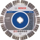 Bosch Diamantový kotúč 180 mm, Best for Stone (2608602644)