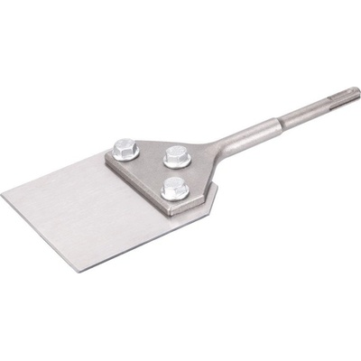 Sekáč špachtlový FESTA SDS+ 100 x 250 mm 20996