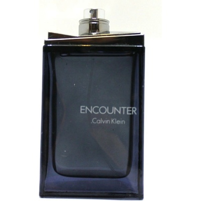 Calvin Klein Encounter toaletná voda pánska 100 ml tester