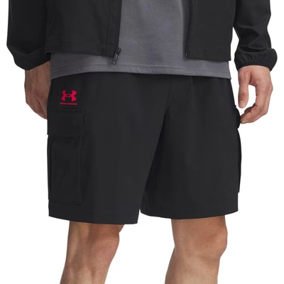 Under Armour UA Vibe Woven Cargo Short 1386560-002