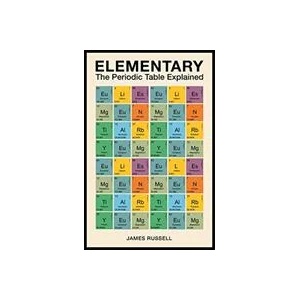 Elementary | James M. Russell (ISBN: 9781789293609)