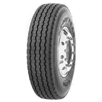 Goodyear G291 10/0 R17,5 134M – Zboží Mobilmania