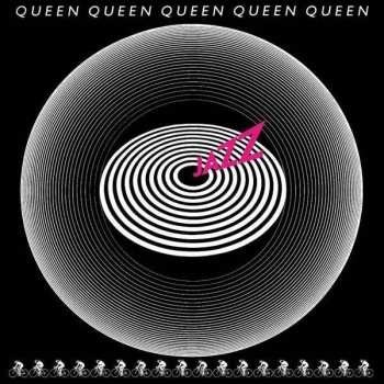 Queen - Jazz CD