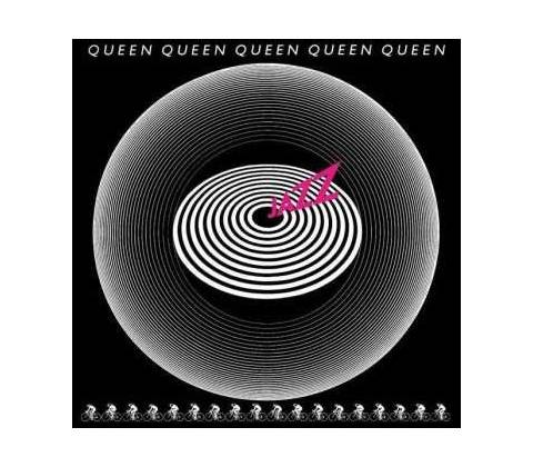 Queen - Jazz CD