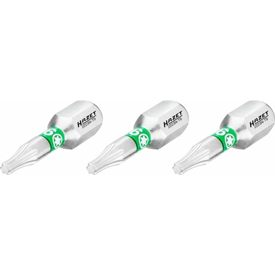 Hazet T9 3-dílný set 2223N-T9/3