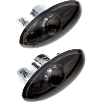 Image 1 of Кристални мигачи peugeot / citroen / toyota - опушени