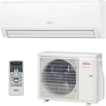 Fujitsu ASYG18KLCA / AOYG18KLTA Климатици