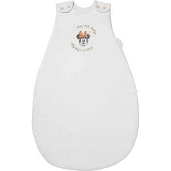 Babycalin Зимен Спален Чувал 0-6 Месеца 65 см Minnie Good Morning Babycalin (DIS401523)