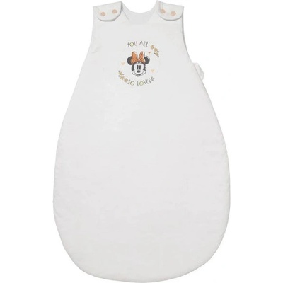 Babycalin Зимен Спален Чувал 0-6 Месеца 65 см Minnie Good Morning Babycalin (DIS401523)