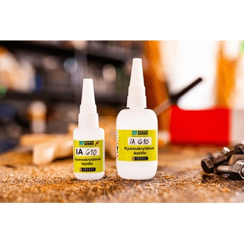 LOCTITE 406 sekundové lepidlo 20g