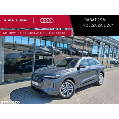Audi Q5 150 kW