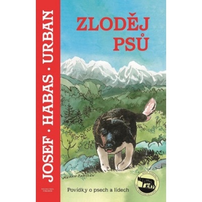 Zloděj psů - Josef Urban